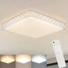ZMH LED stropní světlo stropní lampa do obývacího pokoje Náhled obrázku produktu 1