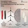Extralink Náhradní sada pro Roborock S8, kartáče DuoRoller, Náhled obrázku produktu 4