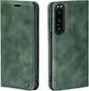 Handy Hülle für Sony Xperia 5 IV Klapphülle Bookcase Flip Produktbild-Vorschau 1