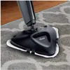 Vileda Dampfmopp Steam Plus, 24 cm, tötet 99,9% Bakterien, Produktbild-Vorschau 15