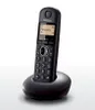 Panasonic KX-TGB210GB, DECT, Polyphonisch, Schwarz, Produktbild-Vorschau 2