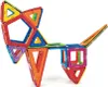 MAGFORMERS Set créatif 90 pièces Voir les images du produit 10