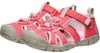 KEEN Seacamp Kinderschuhe Mädchen Sandaletten Sandale Rosa Produktbild-Vorschau 31