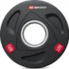 Hop-sport Sada olympijských závaží 4x1,25kg | Olympijský Náhľad obrázku produktu 5