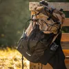 Qunature 35L Zaino Escursionismo Zaino Trekking Anteprima dell’immagine prodotto 9