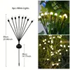 Lampada solare a LED per esterni, lampada da giardino Anteprima dell’immagine prodotto 10