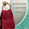 Frottier Handtücher 8er Pack 50x100cm, 100% Baumwolle, Produktbild-Vorschau 3