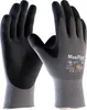 12 Paar MaxiFlex® Ultimate AD-APT® Nylon-Strickhandschuhe Produktbild-Vorschau 1