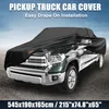 Bâche Voiture Pickup Camion Housse Plein Externe Étanche Voir les images du produit 1