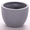 Elegant Einrichten | Pflanzkübel | Fiberglas | rund konisch Produktbild-Vorschau 1