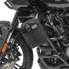 Sturzbügeltasche Dark Gear für Motorrad Schutzbügel 4L Produktbild-Vorschau 3