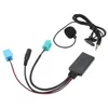 Kabel Bluetooth AUX IN pomocniczy adapter wejściowy Podgląd zdjęcia produktu 4