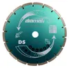 Makita Diamantscheibe Trennscheibe 230 x 22,23 mm Produktbild-Vorschau 6