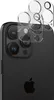 Vetro di protezione della fotocamera per iPhone 15 Pro Max Anteprima dell’immagine prodotto 1