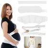 Ceinture de soutien de grossesse en 3 parties, ceinture Voir les images du produit 1