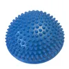 Yate Masážní polokoule - 16 cm Barva: modrá Náhled obrázku produktu 1