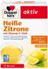 Doppelherz Hot Lemon - Vitamin C and Zinc to Support Normal Produktbild-Vorschau 4