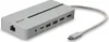 Lindy 43360 laptop-dockingstation & portreplikator Produktbild-Vorschau 2