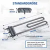 VIOKS Heizelement Ersatz für Bosch 12004179 2000W 230V für Produktbild-Vorschau 3