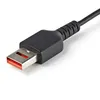 StarTech.com Cavo di ricarica USB C sicuro da 1 m - Cavo di Anteprima dell’immagine prodotto 3