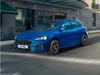 Prémiové koberečky řidiče pro Ford Focus IV 2018-2025 Náhled obrázku produktu 5