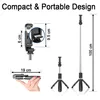 Selfie Stick Stativ, Selfie Stick Bluetooth Handy Stativ Produktbild-Vorschau 4