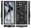 Armor Shield Housse pour Samsung Galaxy S24 Ultra Housse Voir les images du produit 2