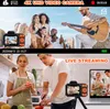 Přenosný digitální fotoaparát HD 1080P 48MP Fotoaparát Náhled obrázku produktu 5