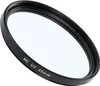 UV Filter MC Schutzfilter für Objektive mit 55mm Gewinde Produktbild-Vorschau 6