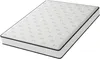 DEWINNER Matratze, 140 x 190 cm, Set Matratze, Bettdecke Produktbild-Vorschau 2