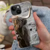 MuchoWow® Handyhülle Schutzhülle Hülle für Apple iPhone 14 Produktbild-Vorschau 5