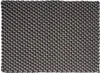 PAD Uni, Drinnen/Draußen, Schwarz, Grau, Muster, Schwarz, Produktbild-Vorschau 1