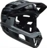 Bell Super Air R Spherical Fahrradhelm matte black Produktbild-Vorschau 2