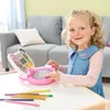 VTech Gabby’s Dollhouse Lernlaptop, Mehrfarbig Produktbild-Vorschau 5