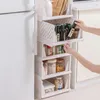 Deuline 5 x Schrank-Organizer klappbar, Produktbild-Vorschau 15
