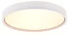 Plafoniera a LED bianco opaco, Ø 45 cm Anteprima dell’immagine prodotto 17