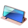 Etui Z Klapką Dux Ducis Skin Pro Do Xiaomi Redmi Note 13 4G Podgląd zdjęcia produktu 6