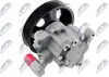 NTY SPW-ME-031 Servolenkung Pumpe Servopumpe passend für Produktbild-Vorschau 2