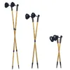 VOSSBACH® Alu Nordic Walking Teleskop Stöcke inkl. 12 Produktbild-Vorschau 4