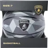 Lamborghini Basketball LBB31-7 noir taille 7 Voir les images du produit 10