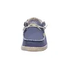 Hey Dude Herren-Slipper Wally Braided Blau, Farbe:blau, EU Produktbild-Vorschau 7