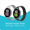 Cazy Uhrenarmband geeignet für Samsung Galaxy Watch Band Produktbild-Vorschau 2