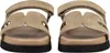 Steve Madden Pantoletten Pantoletten Leder Produktbild-Vorschau 4