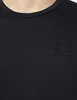 Under Armour Sportstyle Left Chest Ss 001 Black Xxl Produktbild-Vorschau 13