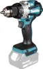 Makita DLX4196JX1 Kombi-Kit LXT Werkzeugset inkl. drei 5,0 Produktbild-Vorschau 3