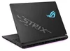 ROG Strix Scar 18 (G835LR-SA006W) (schwarz, Intel® Core? Produktbild-Vorschau 4