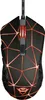 Mouse da gioco Trust GXT 133 Locx Nero 4000 dpi Anteprima dell’immagine prodotto 4