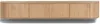 Livingfurn - Novero Schwebender TV-Schrank - 35x220x33cm Produktbild-Vorschau 1