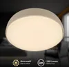 Lampada da soffitto a LED Lampada da soffitto 12W Luce Anteprima dell’immagine prodotto 3