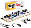 Hercules DJControl Mix - DJ-Regler - 2-Kanal Produktbild-Vorschau 20